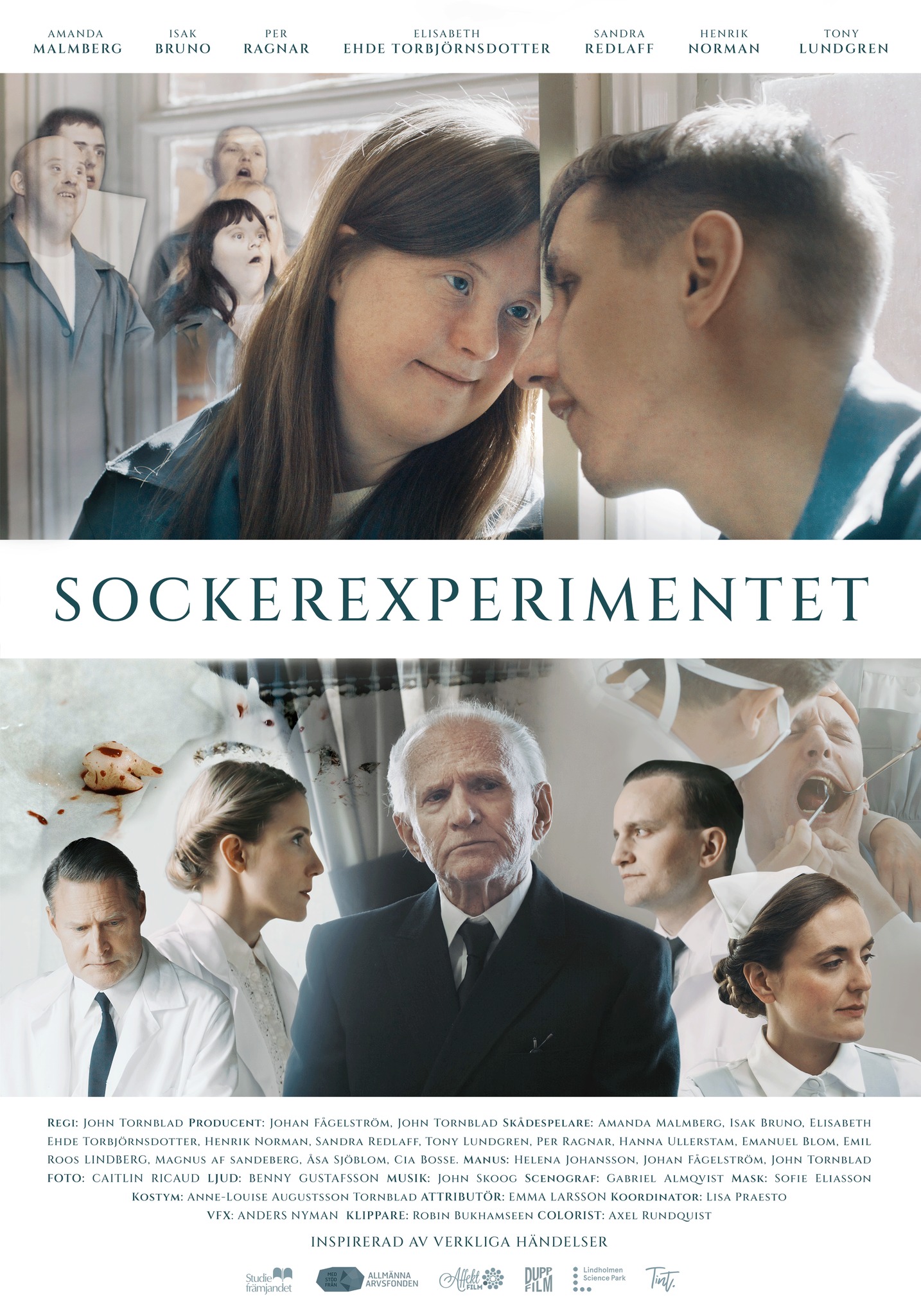 sockerexperimentet