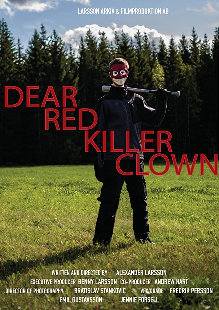 dearredkillerclown