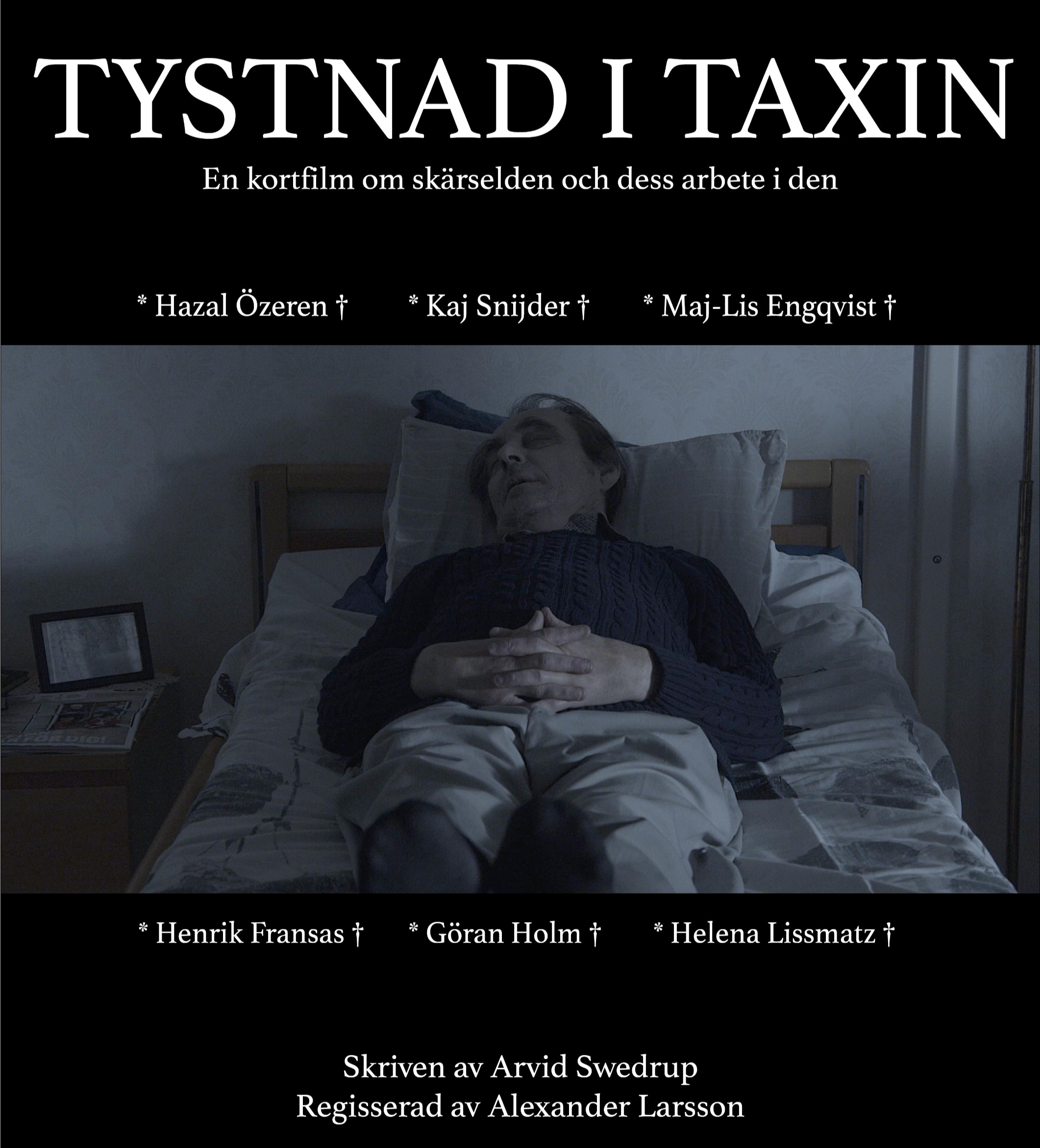 tystnaditaxin